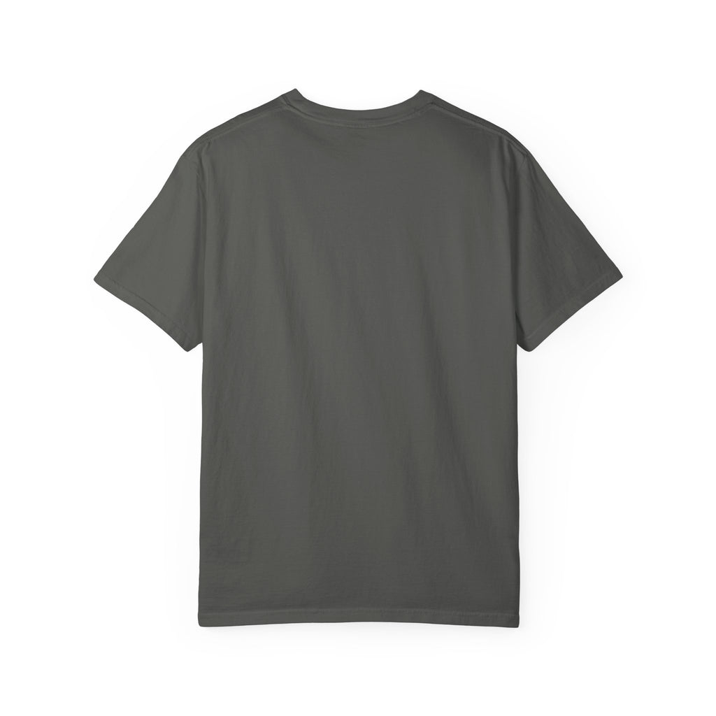 I AM | Garment-Dyed Christian T-Shirt