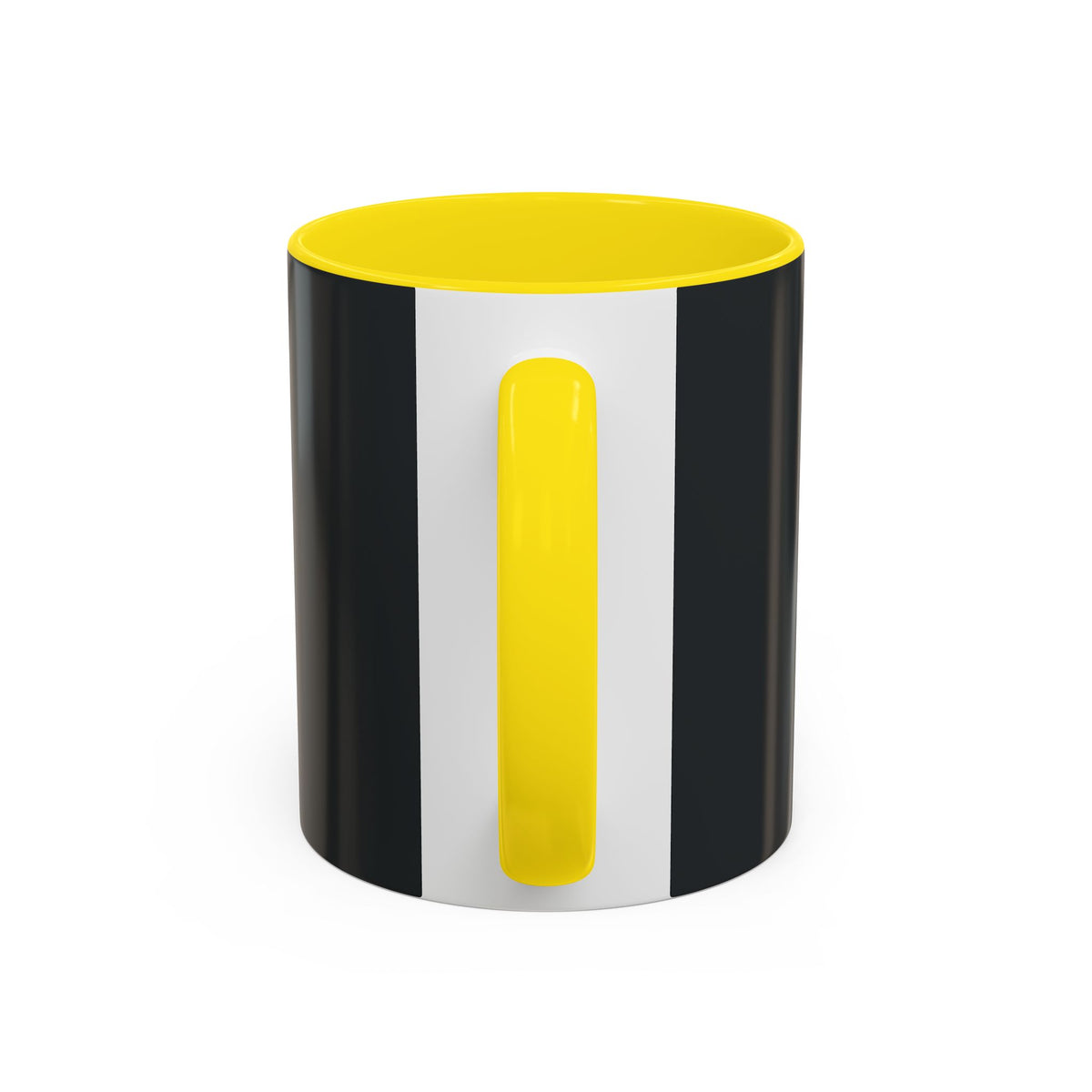 For God So Loved | Two-Tone Christian Coffee Mug