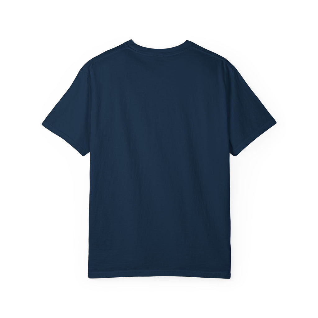 I AM | Garment-Dyed Christian T-Shirt