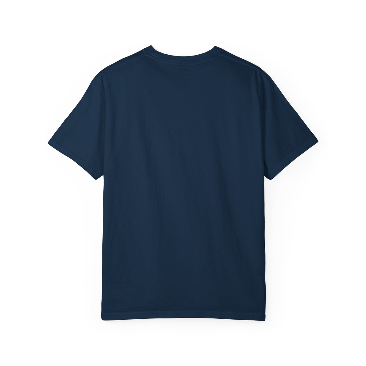I AM | Garment-Dyed Christian T-Shirt