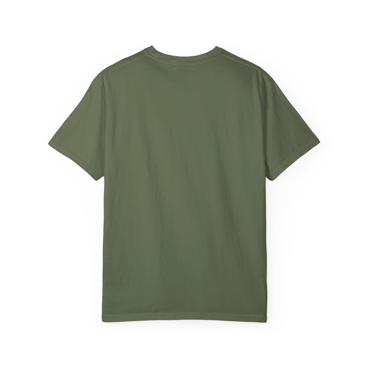 I AM | Garment-Dyed Christian T-Shirt