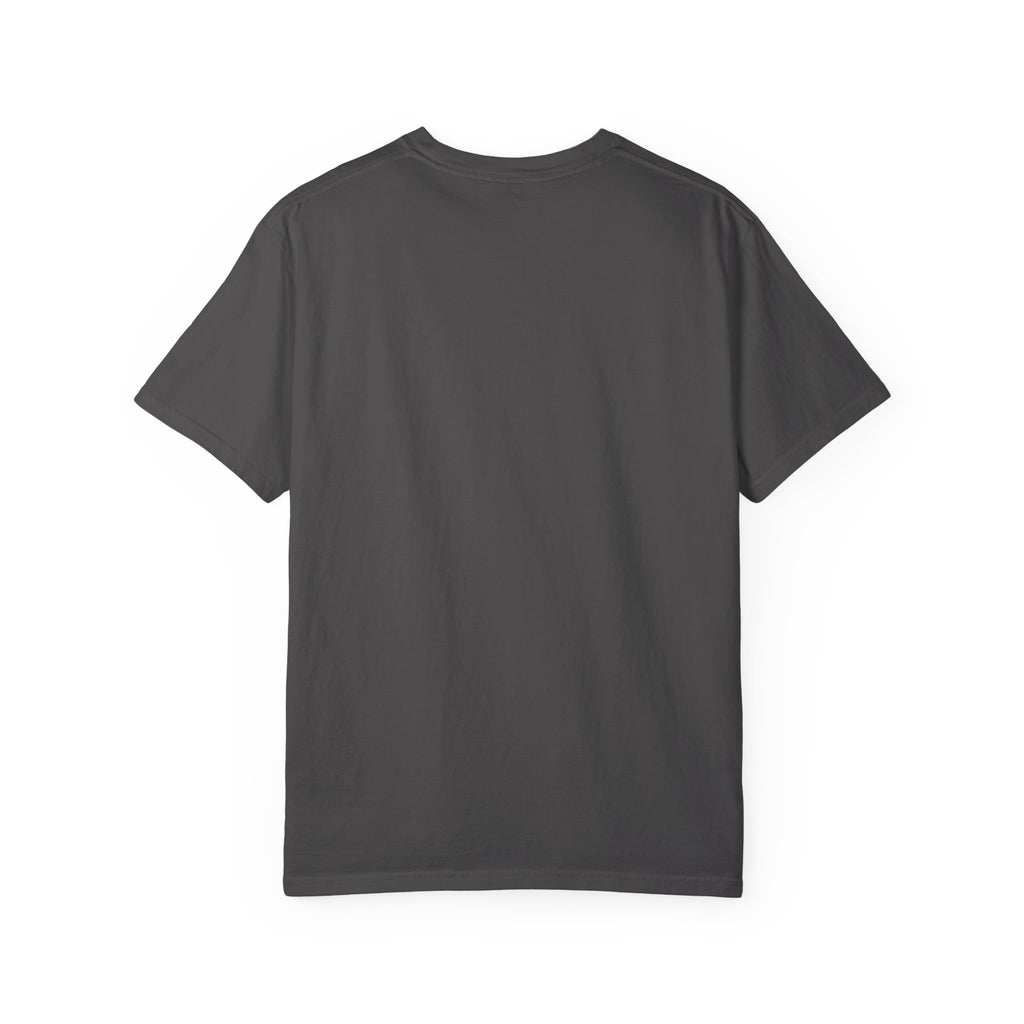 I AM | Garment-Dyed Christian T-Shirt