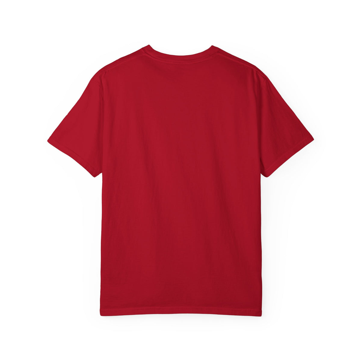 I AM | Garment-Dyed Christian T-Shirt