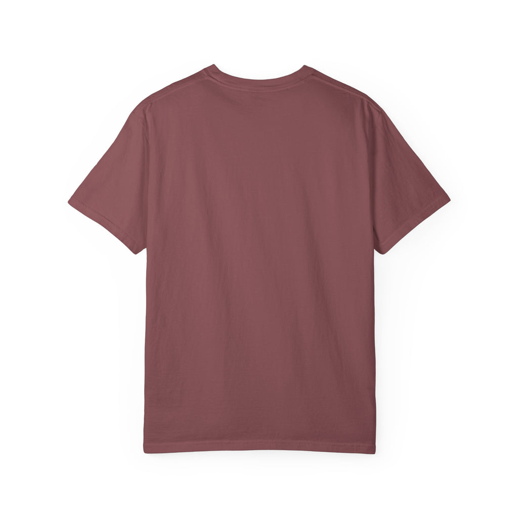 I AM | Garment-Dyed Christian T-Shirt