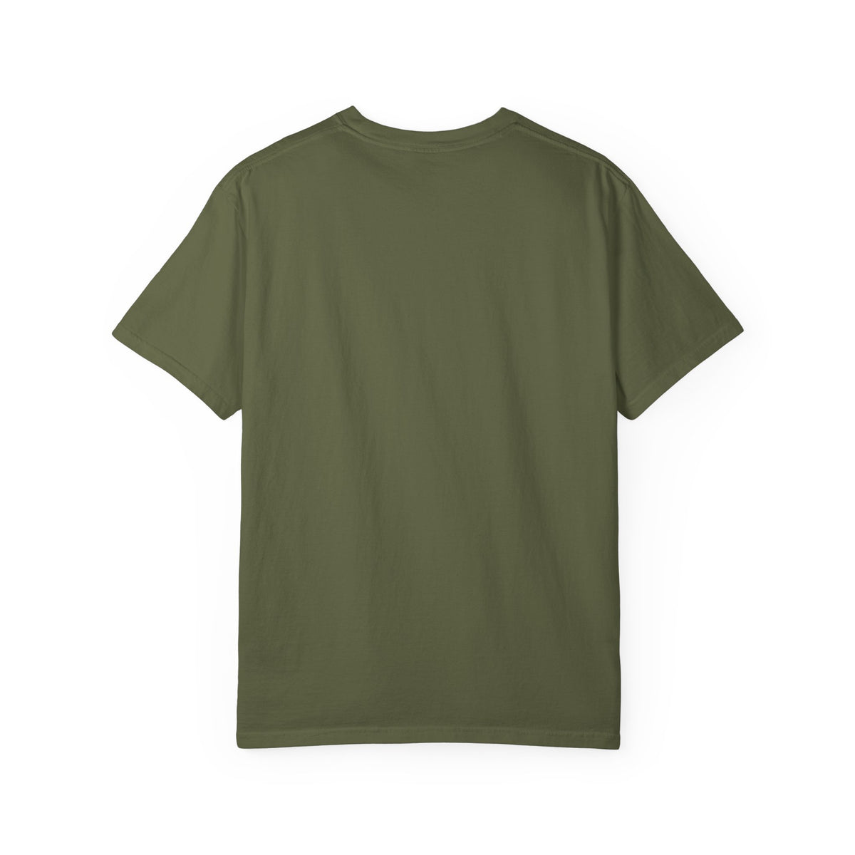 I AM | Garment-Dyed Christian T-Shirt