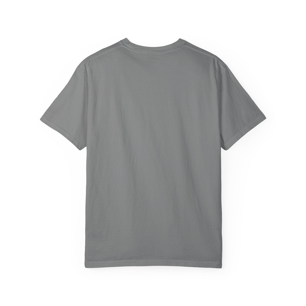 I AM | Garment-Dyed Christian T-Shirt