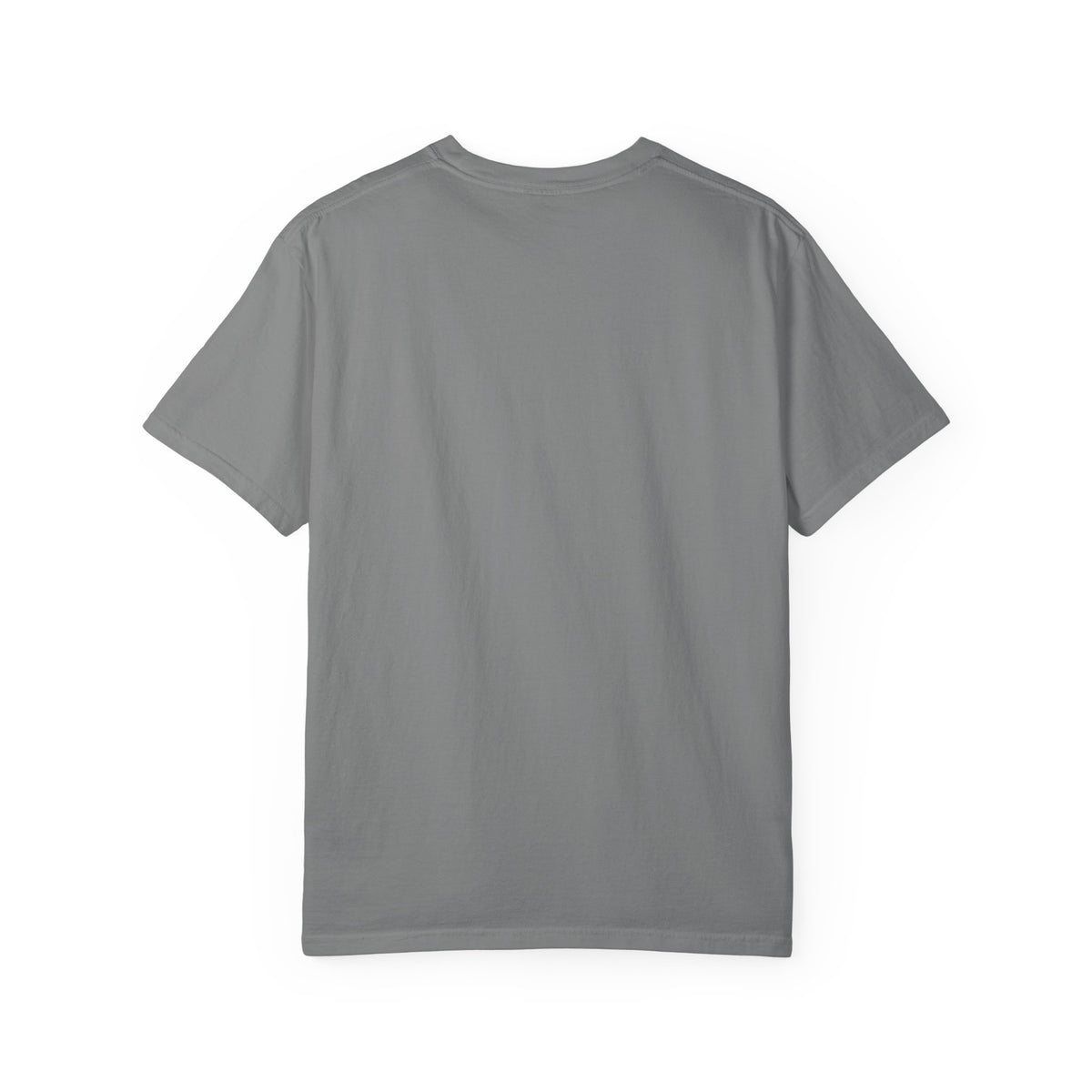 I AM | Garment-Dyed Christian T-Shirt