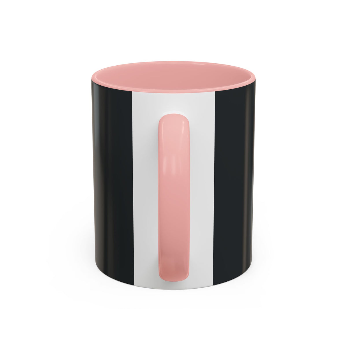 For God So Loved | Two-Tone Christian Coffee Mug