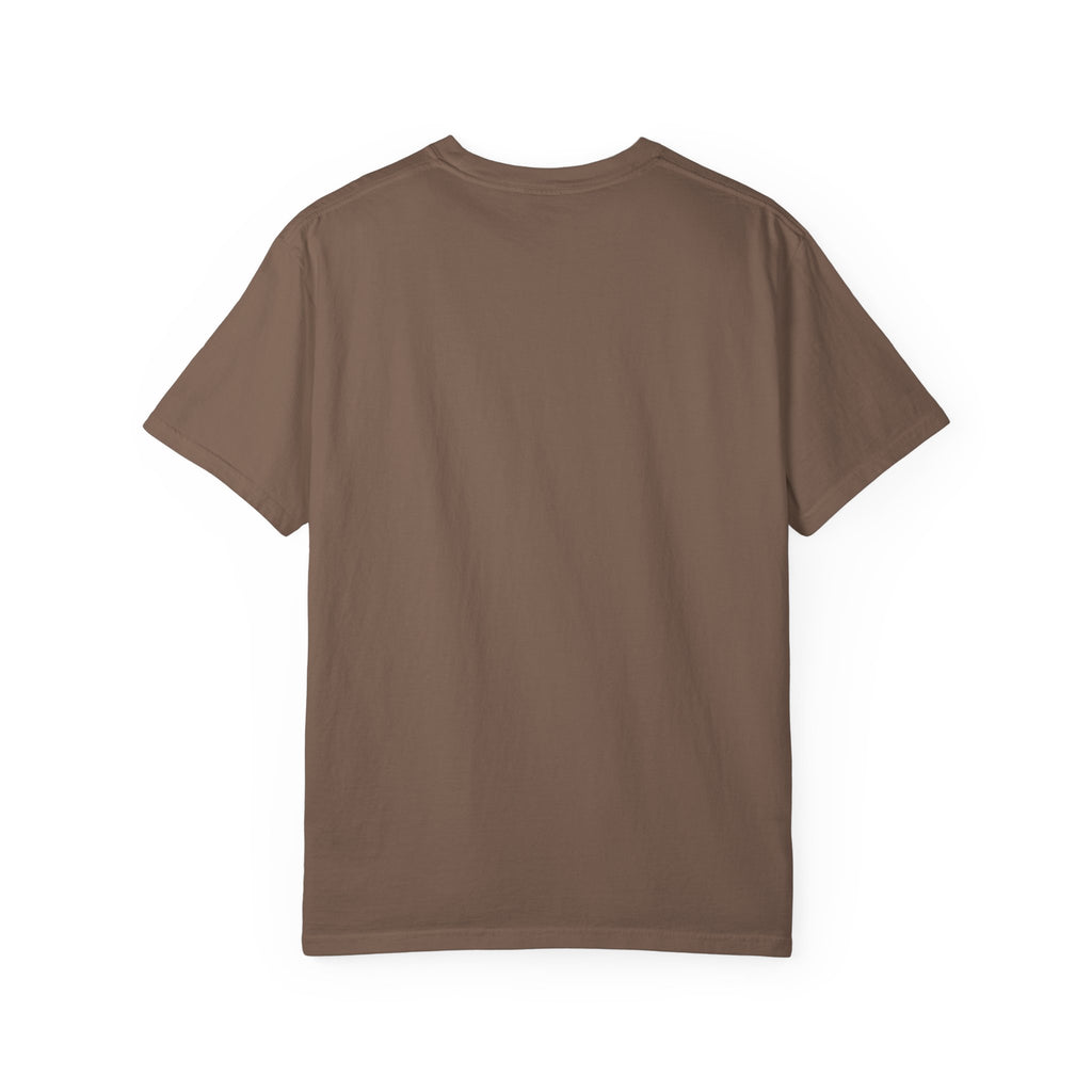 I AM | Garment-Dyed Christian T-Shirt